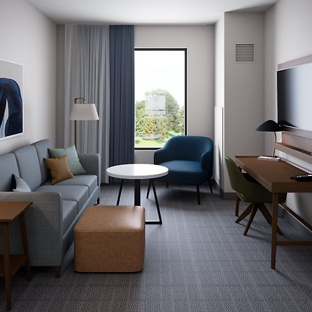 Staybridge Suites Pittsburgh Airport By Ihg Imperial Kültér fotó