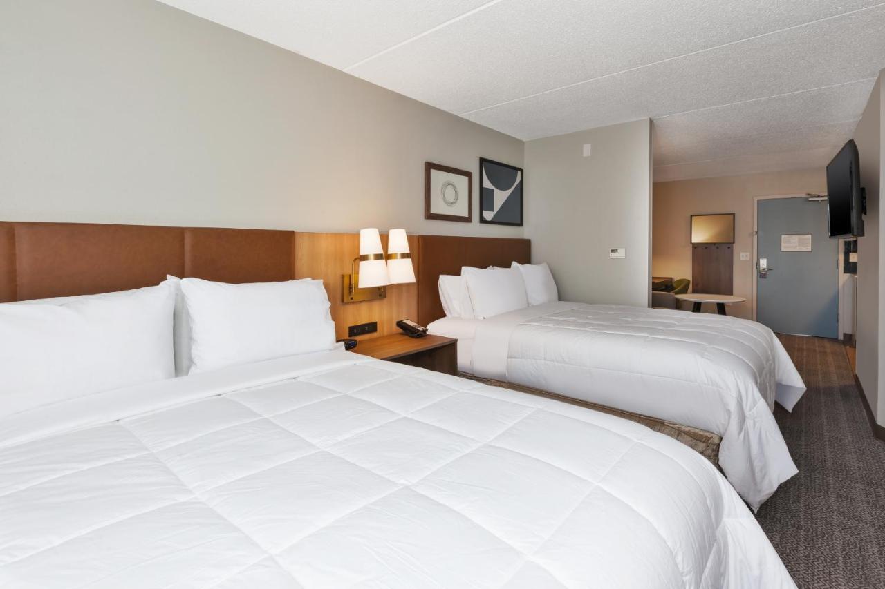 Staybridge Suites Pittsburgh Airport By Ihg Imperial Kültér fotó