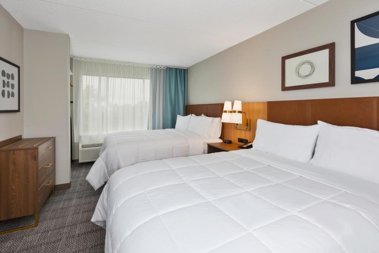 Staybridge Suites Pittsburgh Airport By Ihg Imperial Kültér fotó