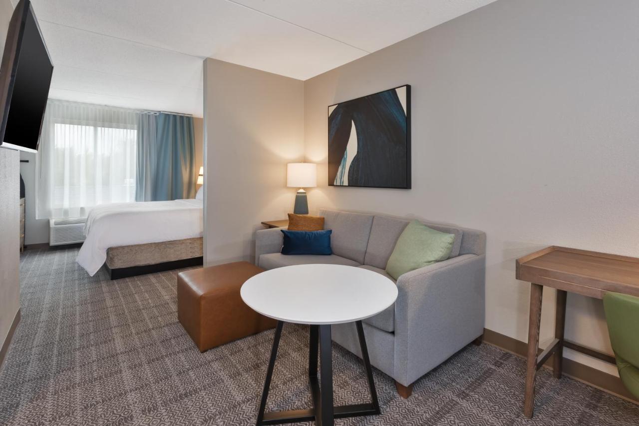 Staybridge Suites Pittsburgh Airport By Ihg Imperial Kültér fotó