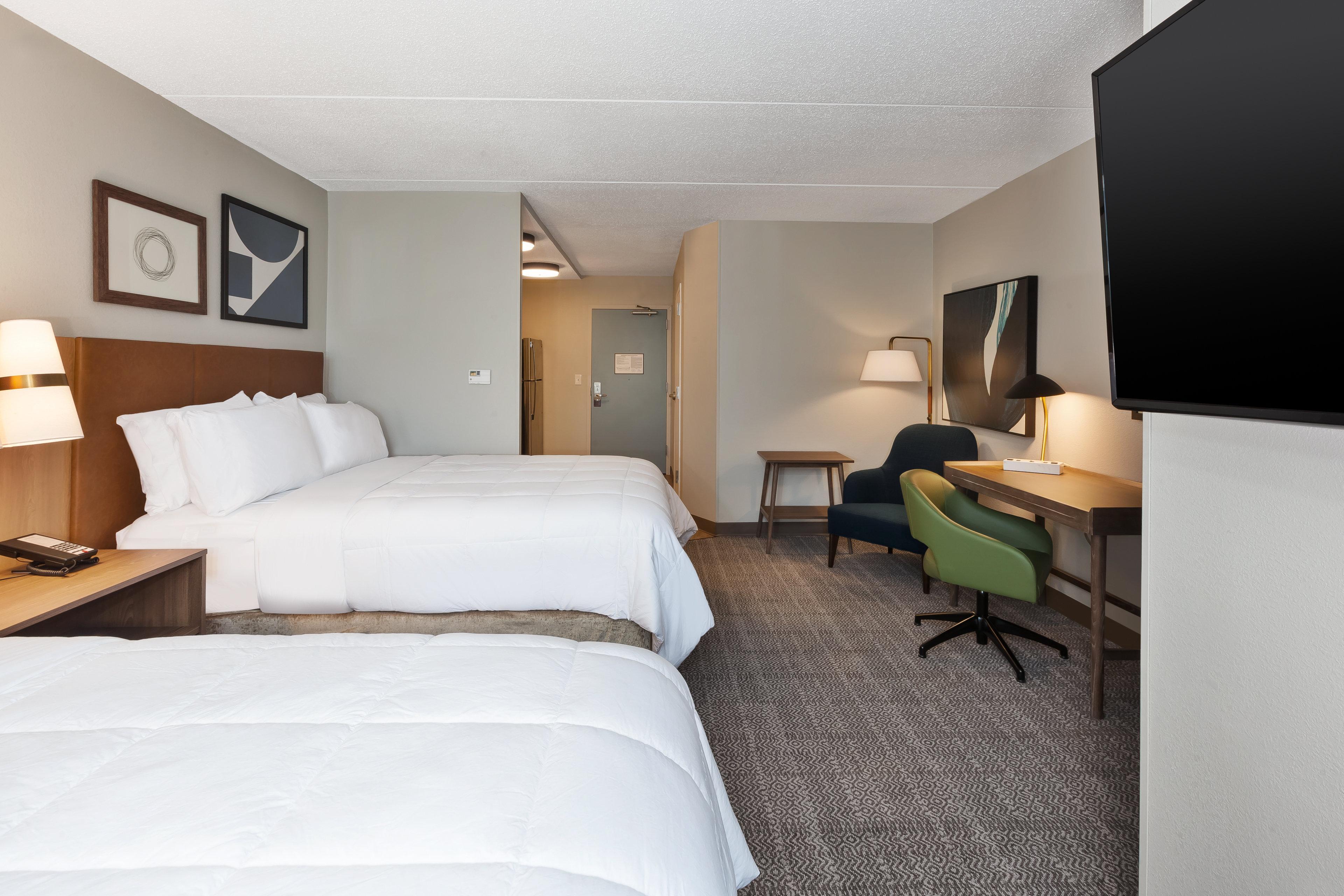 Staybridge Suites Pittsburgh Airport By Ihg Imperial Kültér fotó