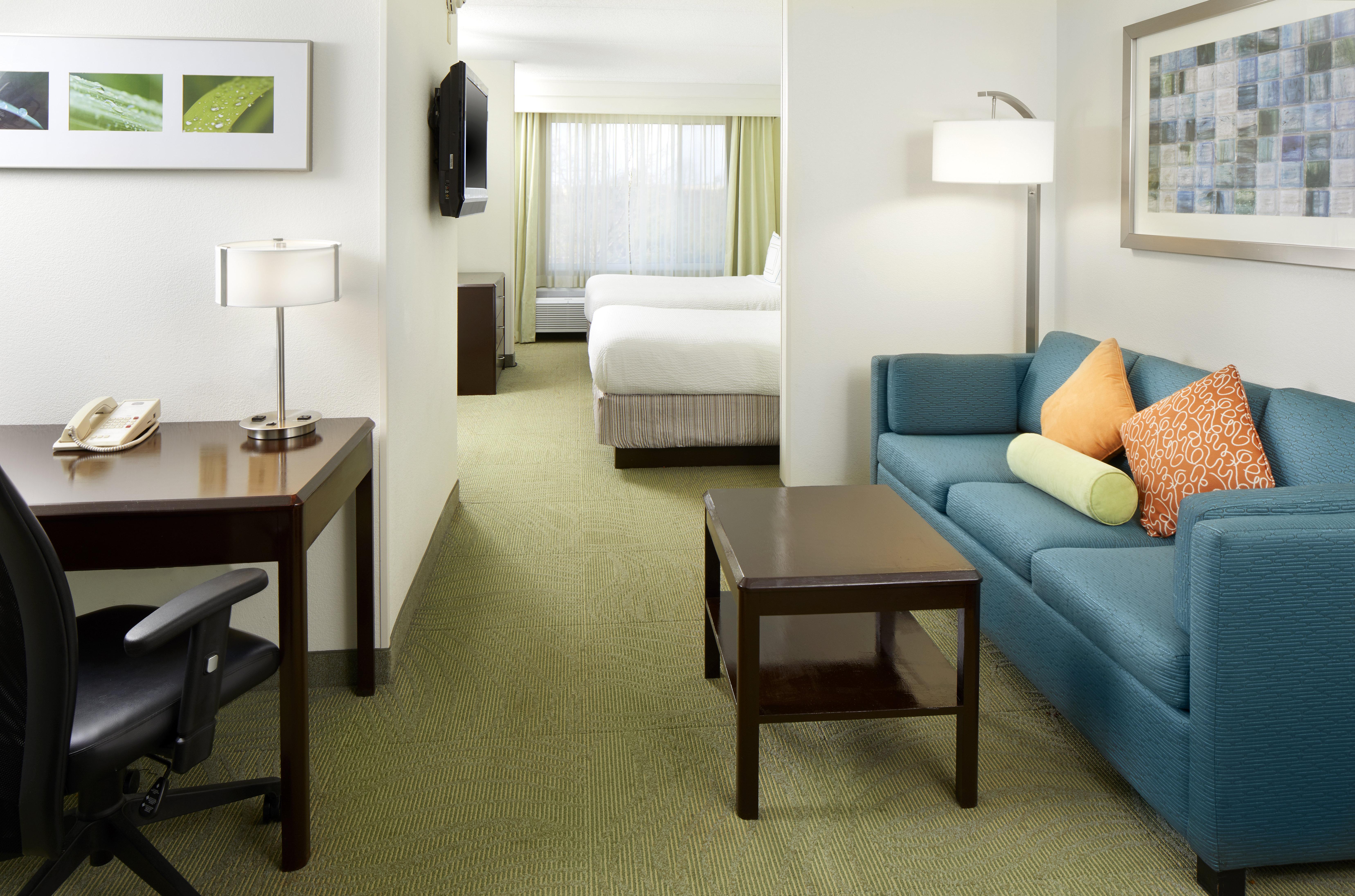 Staybridge Suites Pittsburgh Airport By Ihg Imperial Kültér fotó