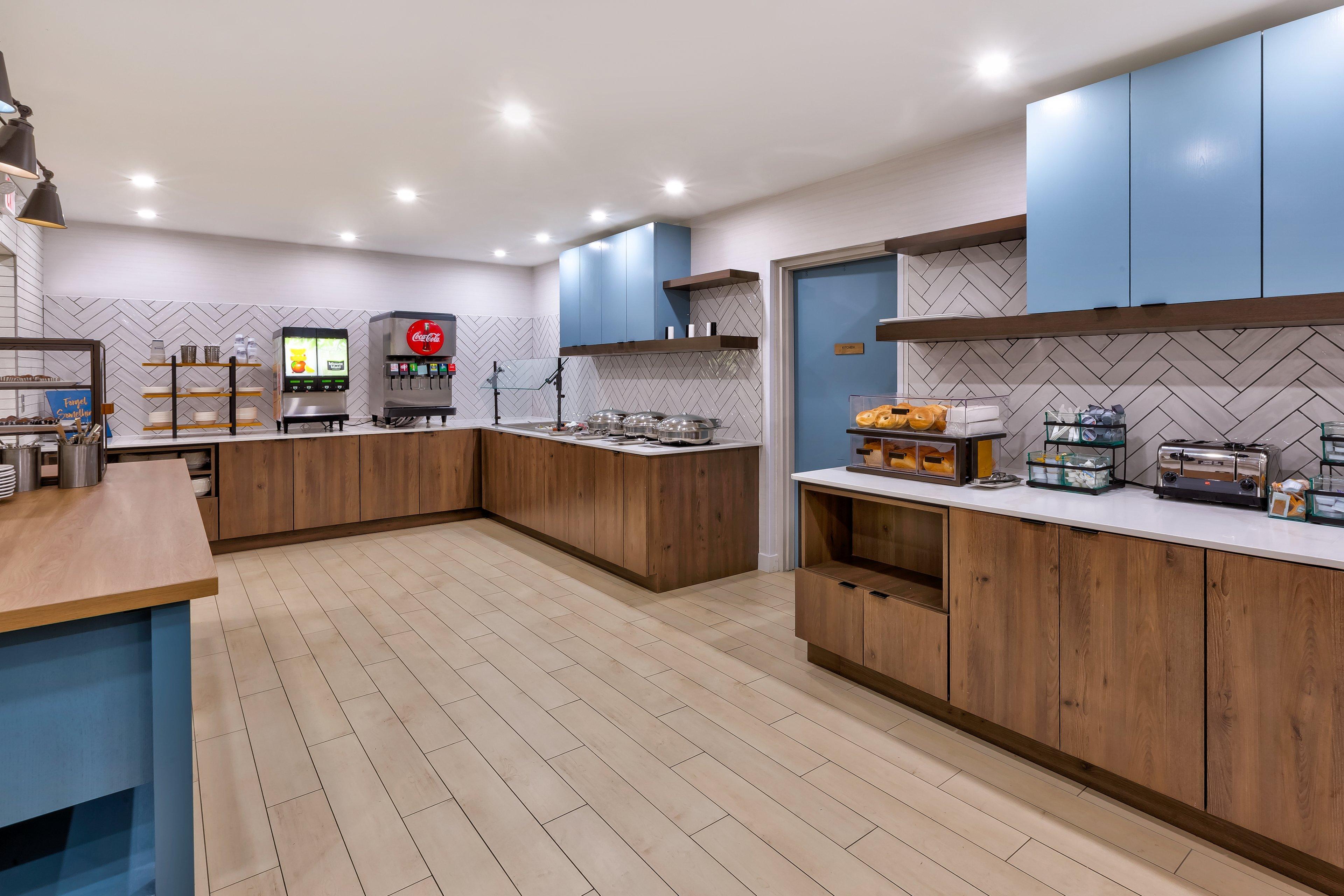 Staybridge Suites Pittsburgh Airport By Ihg Imperial Kültér fotó