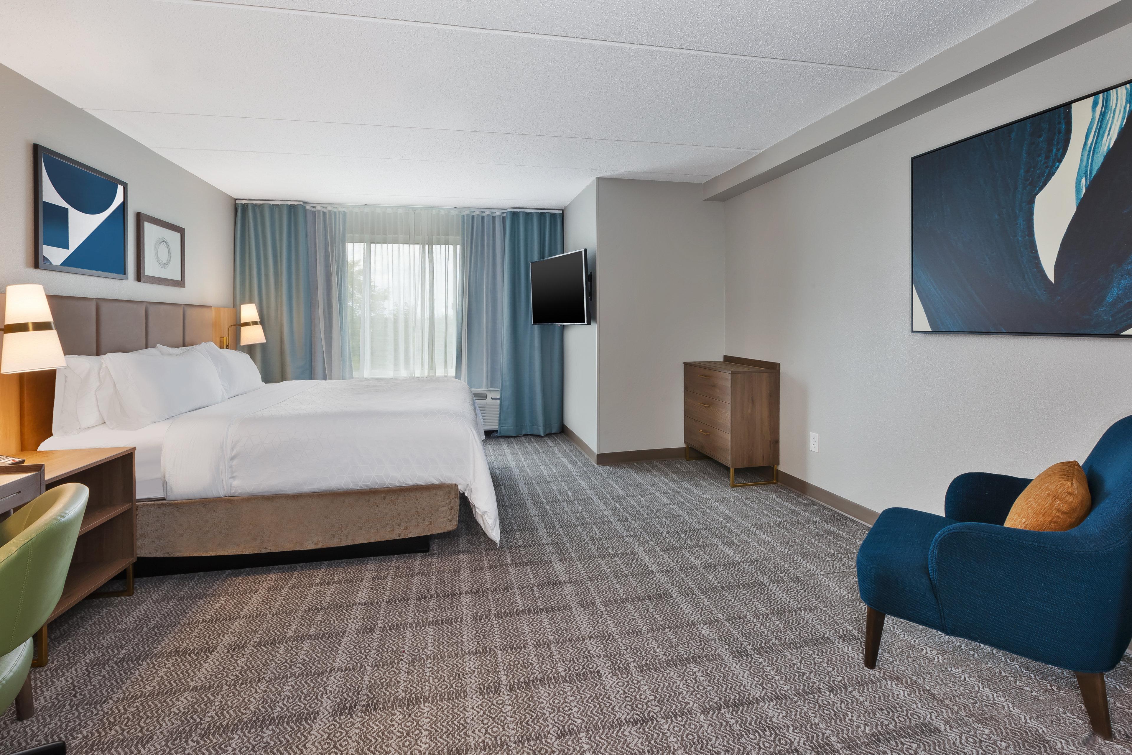 Staybridge Suites Pittsburgh Airport By Ihg Imperial Kültér fotó