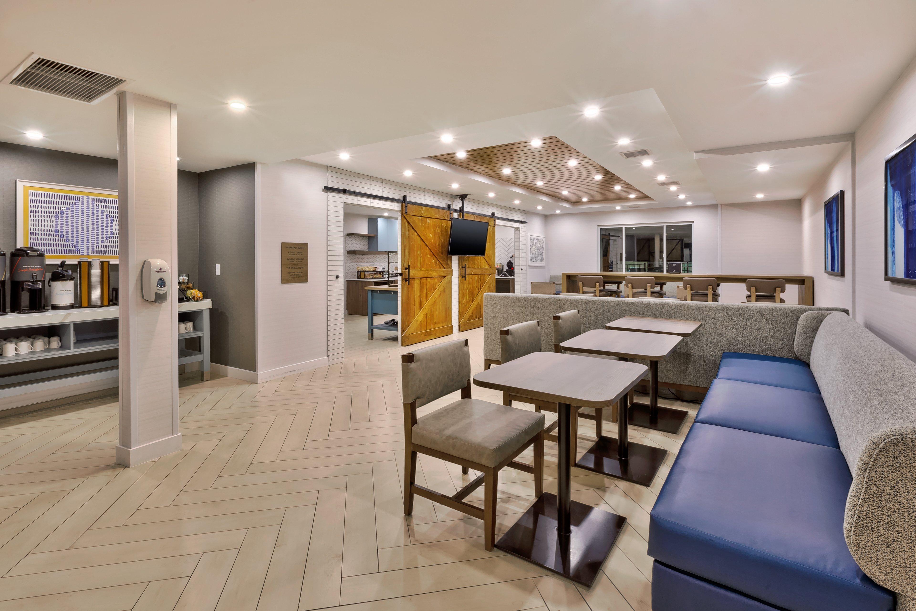 Staybridge Suites Pittsburgh Airport By Ihg Imperial Kültér fotó