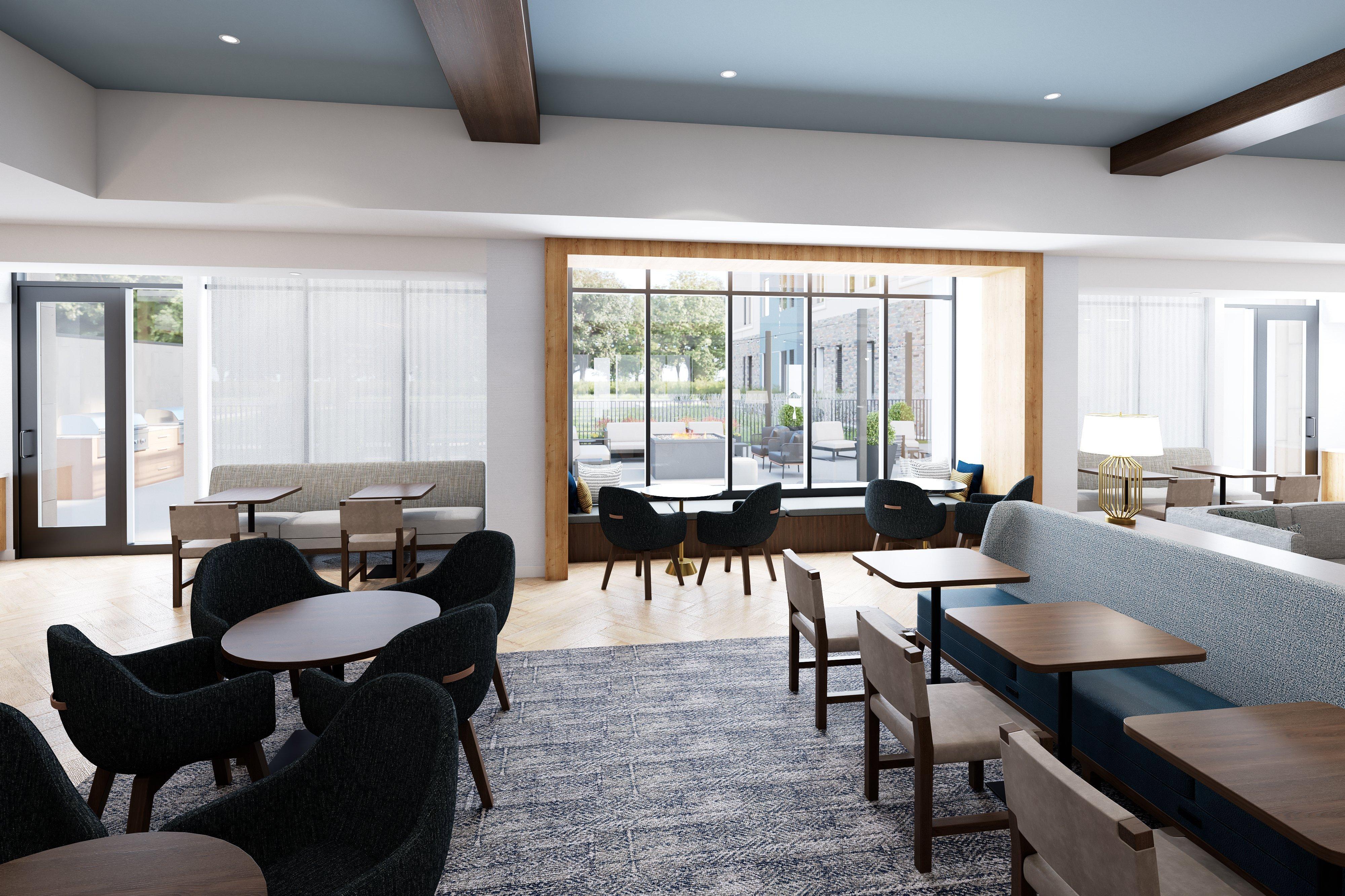Staybridge Suites Pittsburgh Airport By Ihg Imperial Kültér fotó