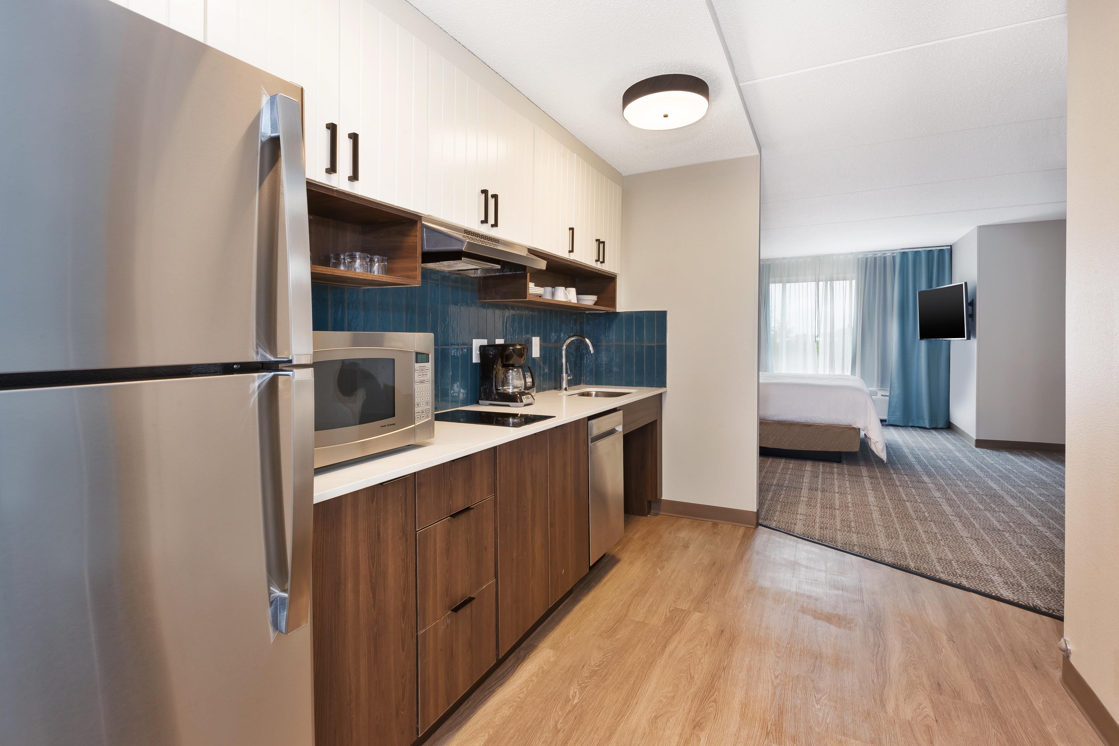 Staybridge Suites Pittsburgh Airport By Ihg Imperial Kültér fotó