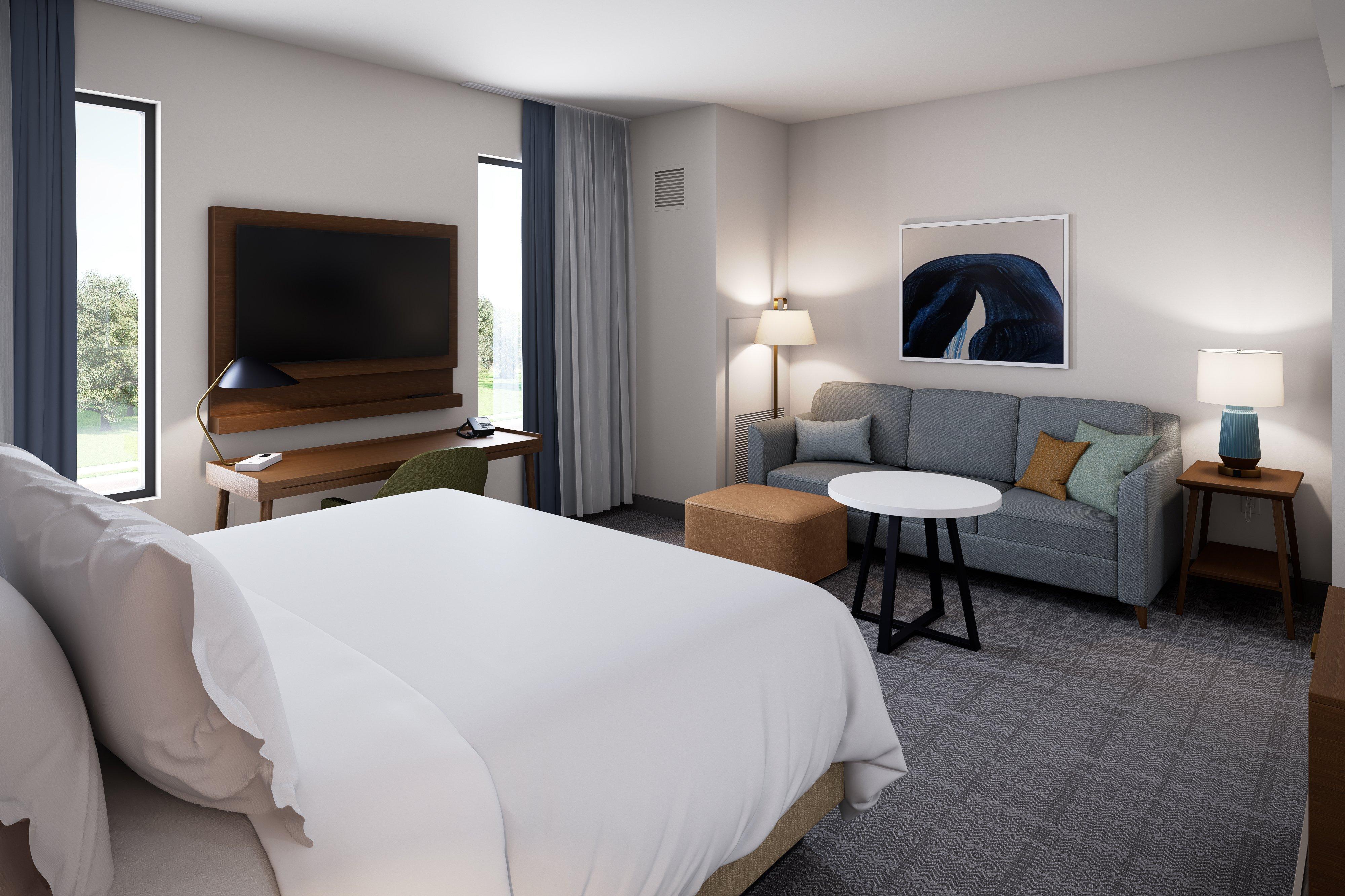 Staybridge Suites Pittsburgh Airport By Ihg Imperial Kültér fotó