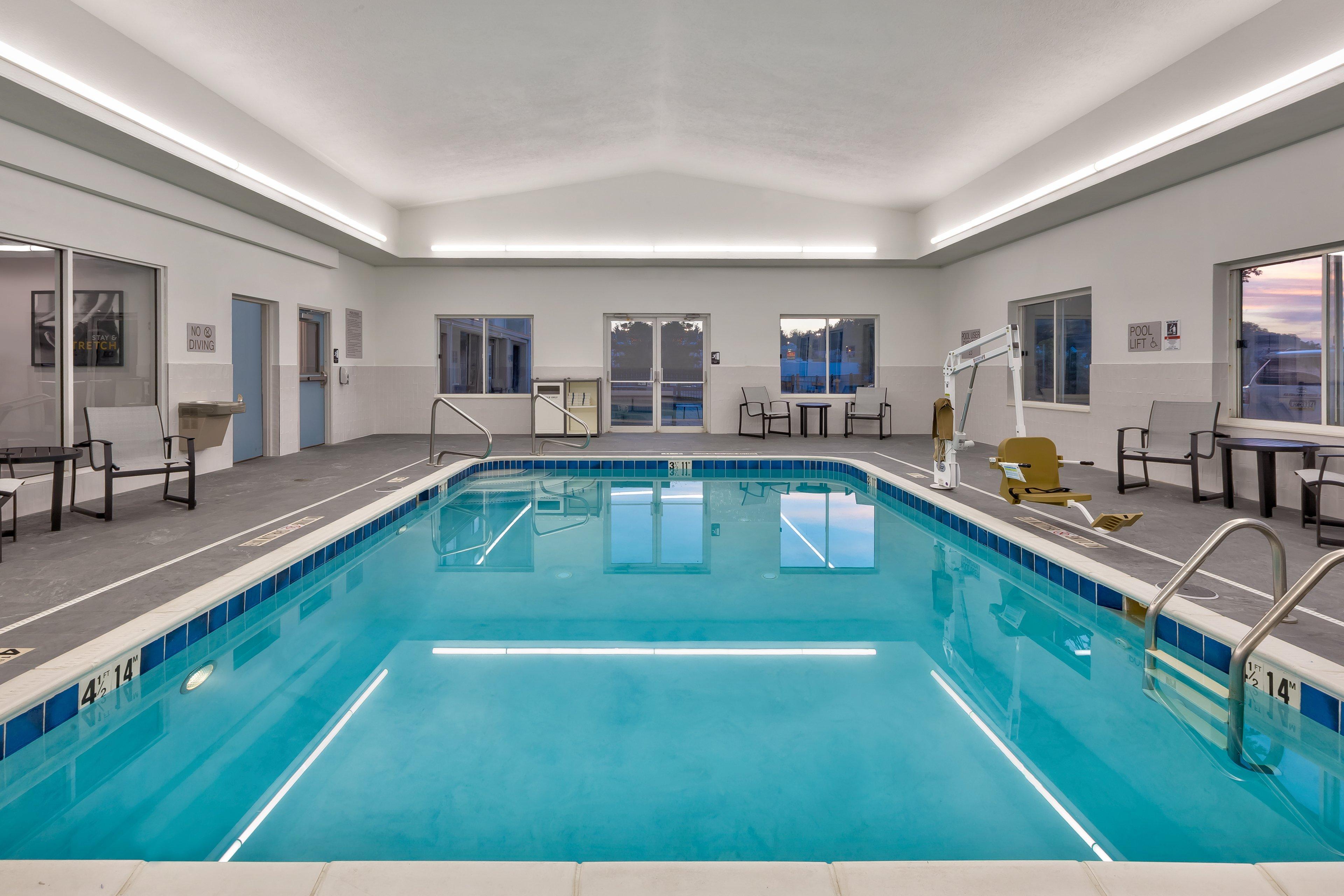 Staybridge Suites Pittsburgh Airport By Ihg Imperial Kültér fotó