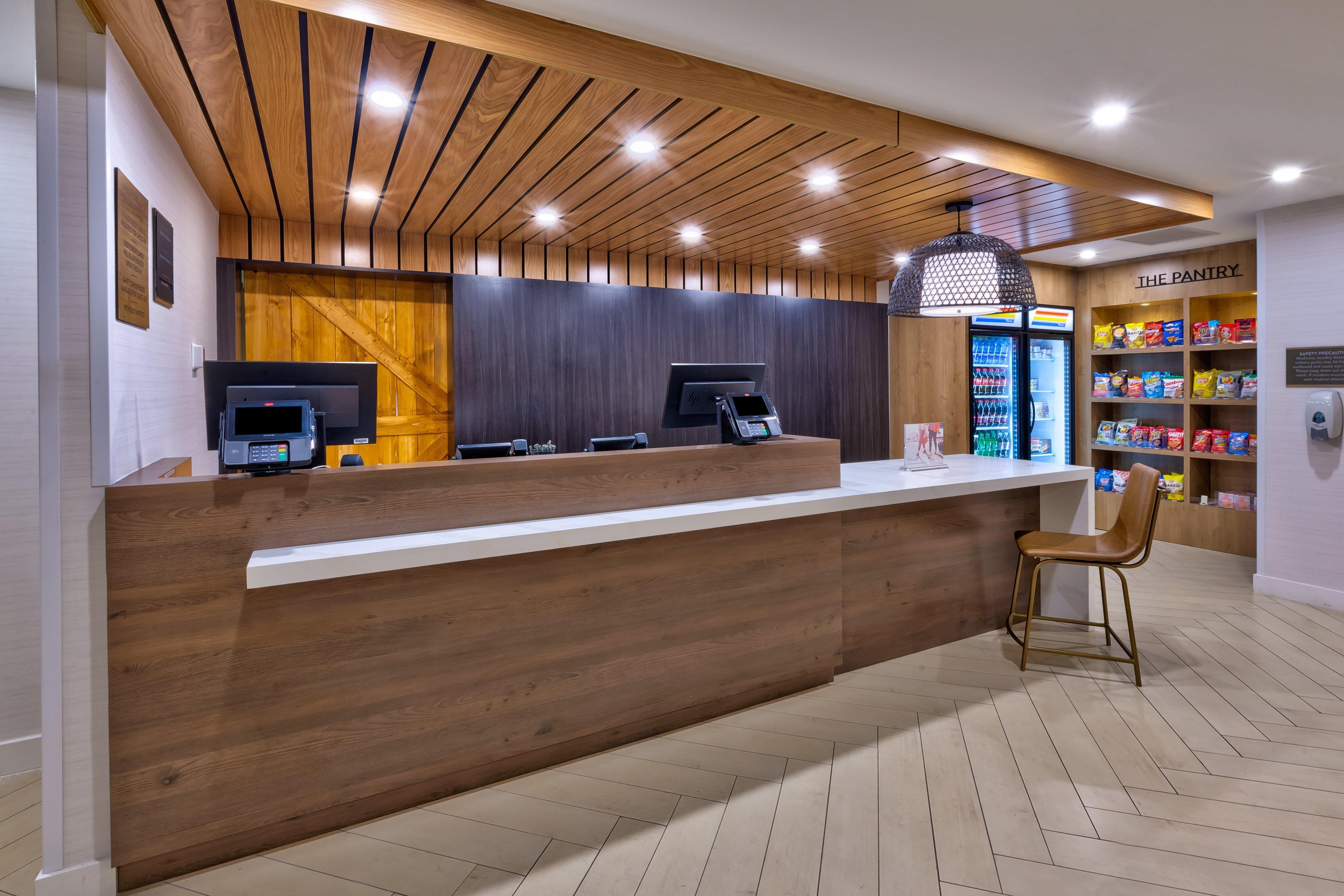 Staybridge Suites Pittsburgh Airport By Ihg Imperial Kültér fotó