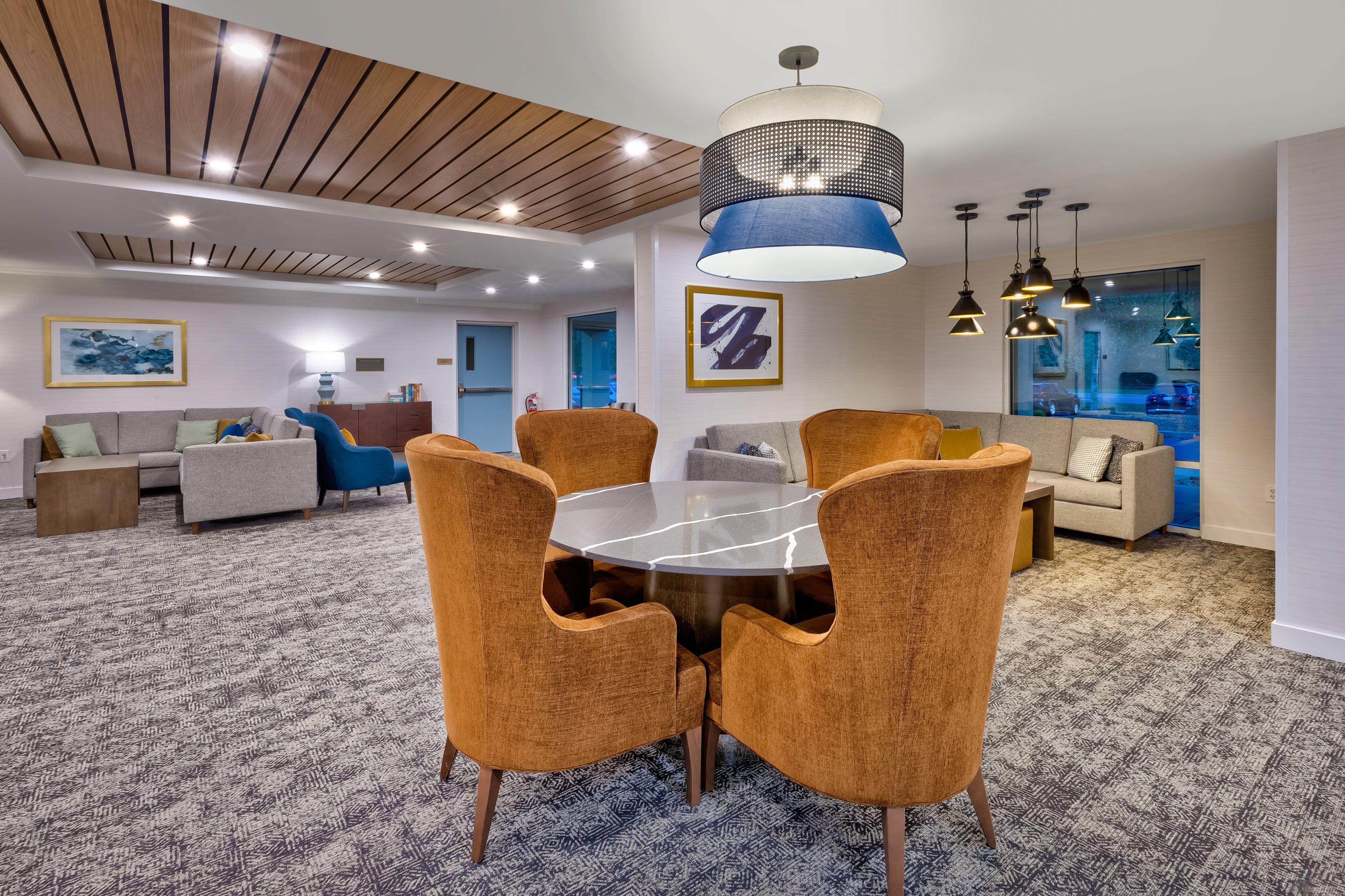 Staybridge Suites Pittsburgh Airport By Ihg Imperial Kültér fotó