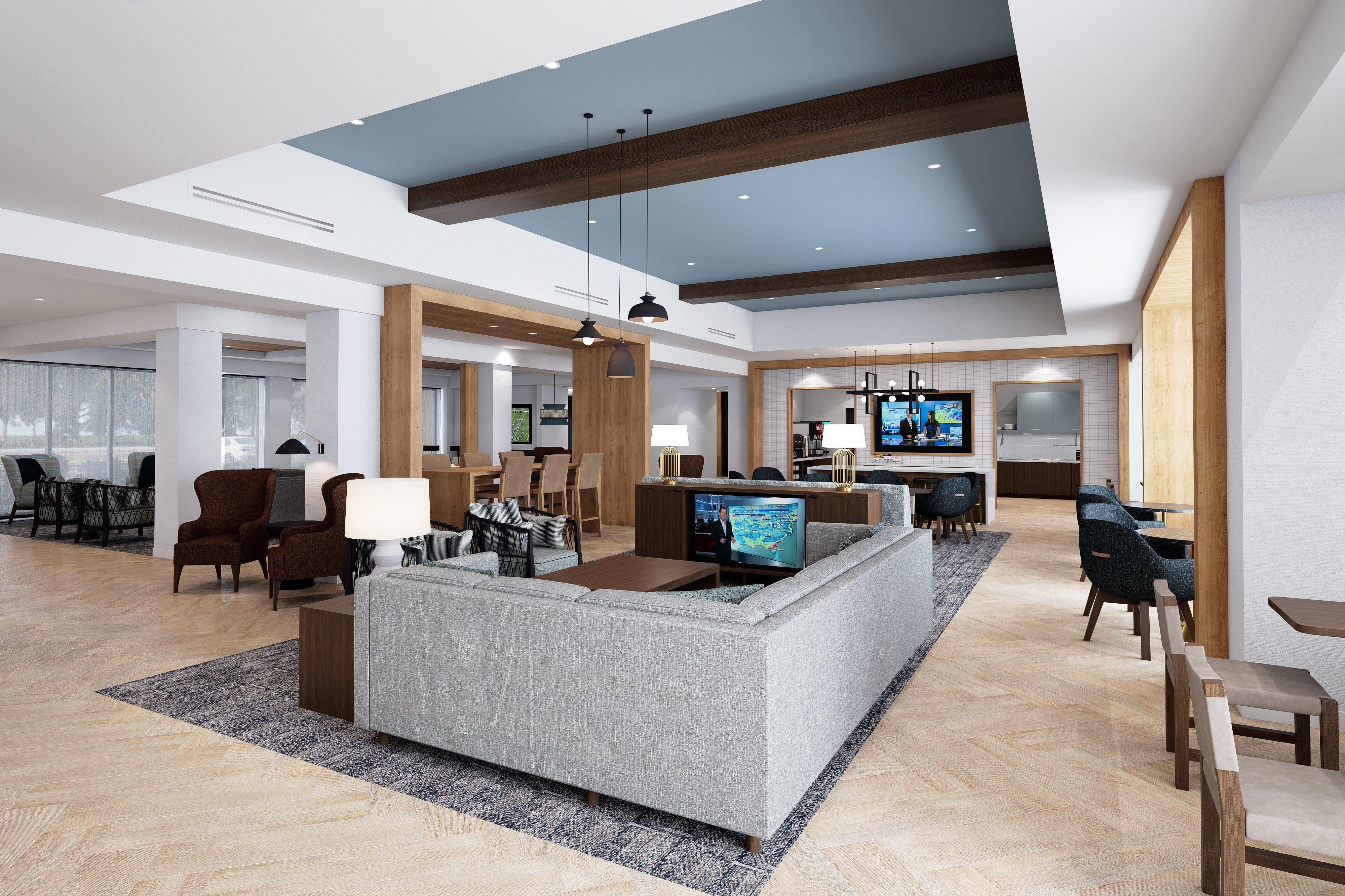 Staybridge Suites Pittsburgh Airport By Ihg Imperial Kültér fotó