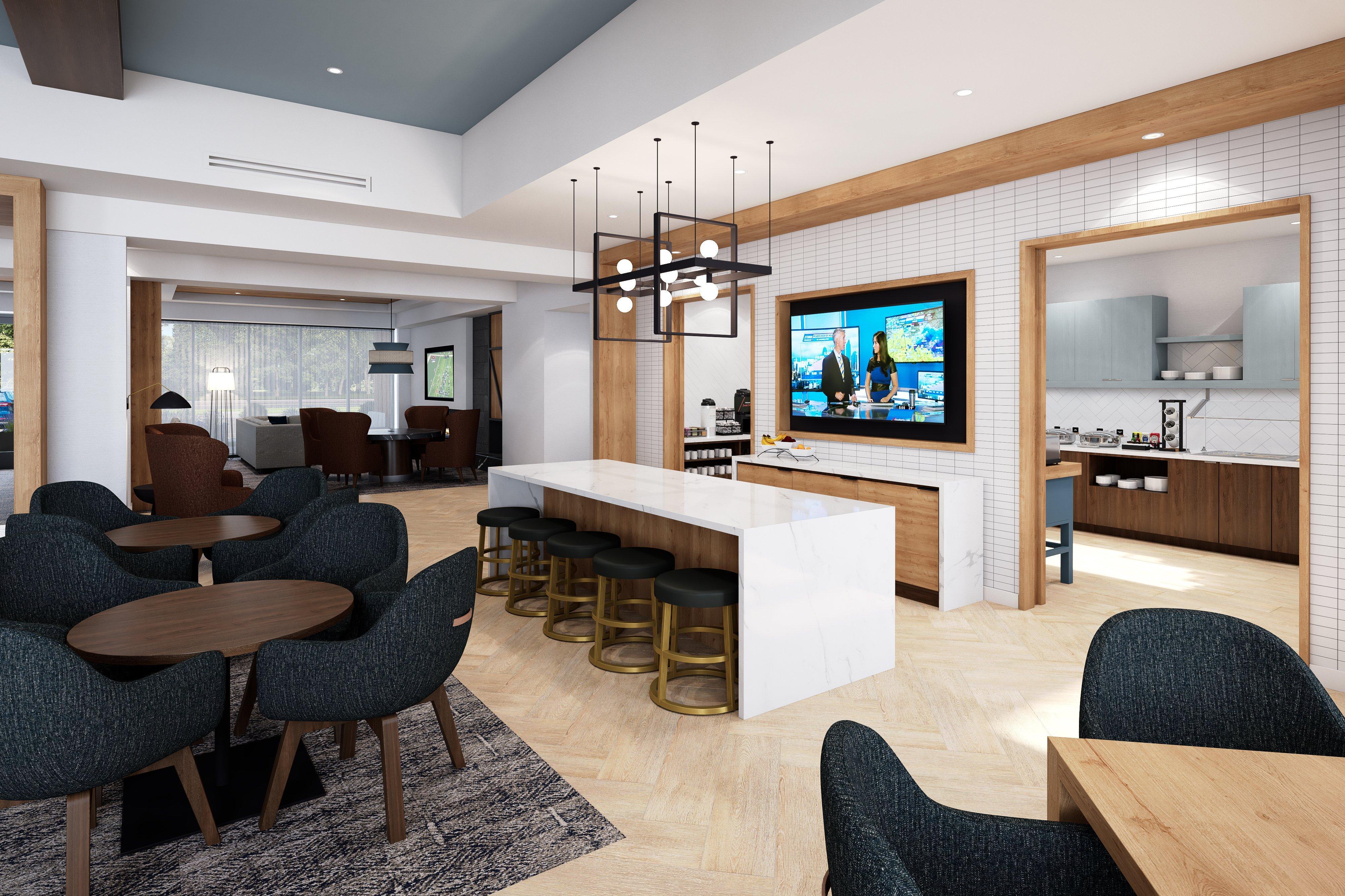 Staybridge Suites Pittsburgh Airport By Ihg Imperial Kültér fotó
