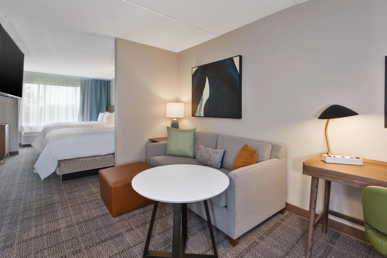 Staybridge Suites Pittsburgh Airport By Ihg Imperial Kültér fotó