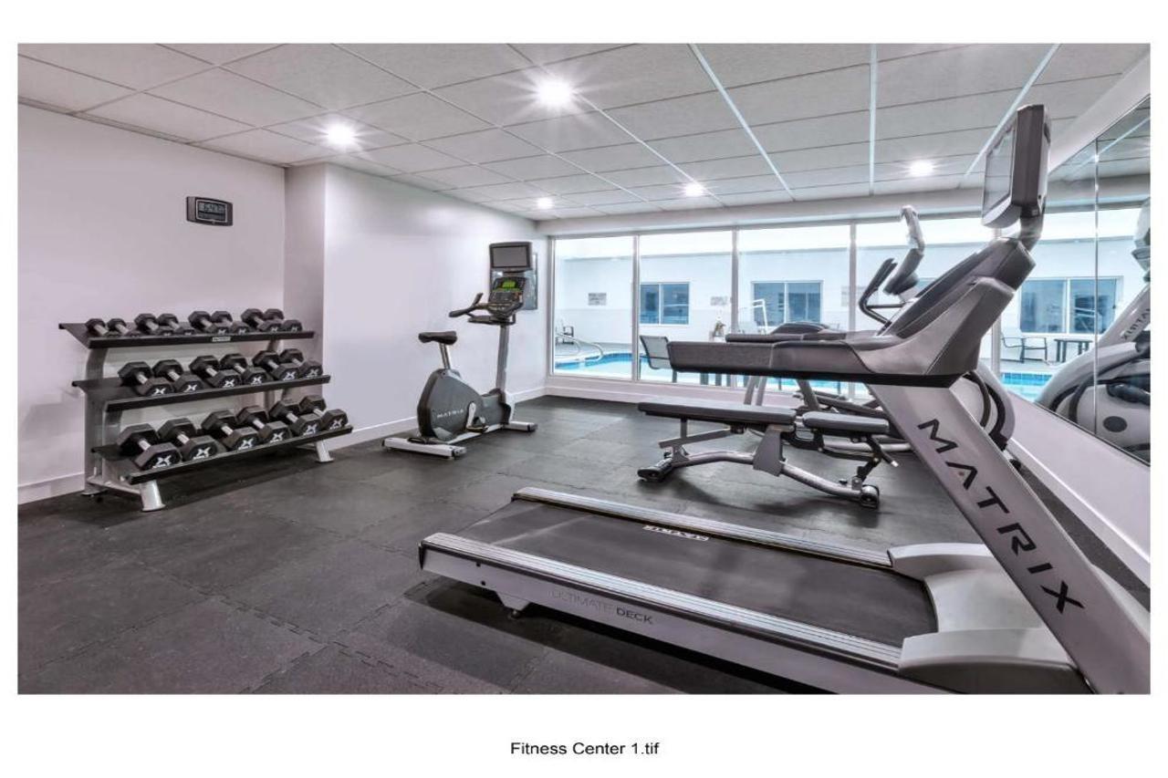 Staybridge Suites Pittsburgh Airport By Ihg Imperial Kültér fotó