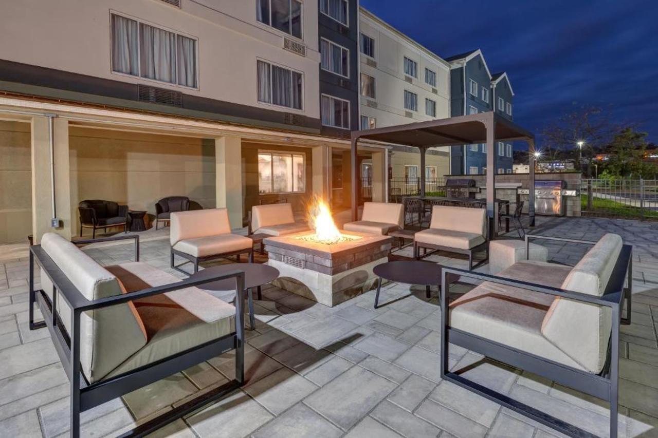 Staybridge Suites Pittsburgh Airport By Ihg Imperial Kültér fotó
