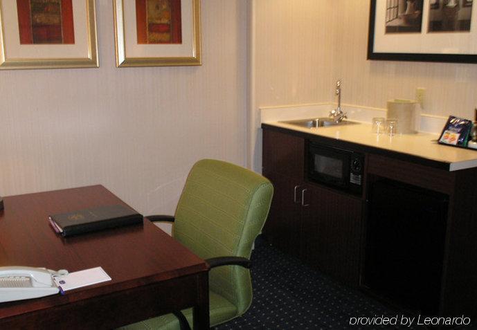 Staybridge Suites Pittsburgh Airport By Ihg Imperial Szoba fotó