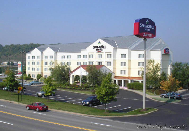 Staybridge Suites Pittsburgh Airport By Ihg Imperial Kültér fotó